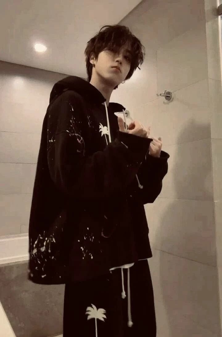 Han Jisung thumbnail