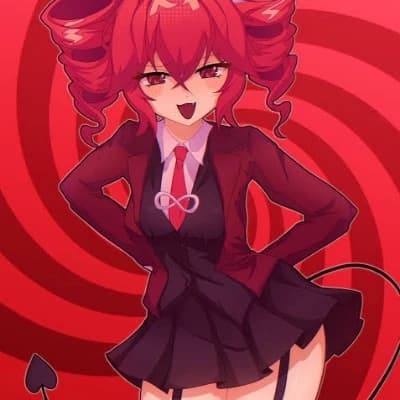 Teto Kasane, The Soul Harvester thumbnail
