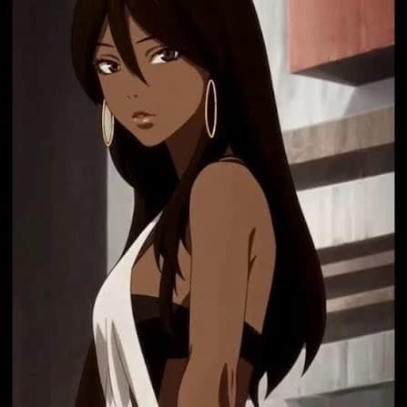 Michiko Malandro thumbnail