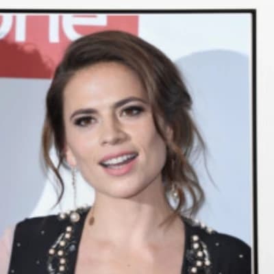 Hayley Atwell thumbnail
