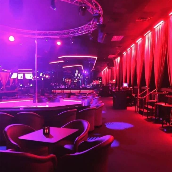 Stripclub thumbnail