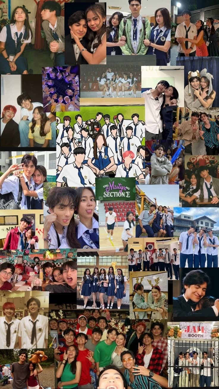 The Jewel of Section E thumbnail