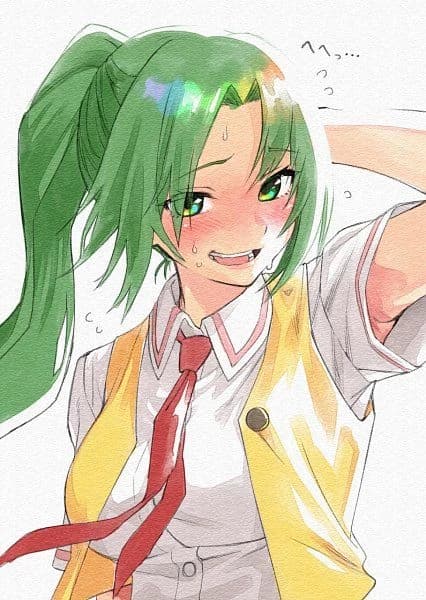 mion sonozaki |❤️‍🔥 thumbnail