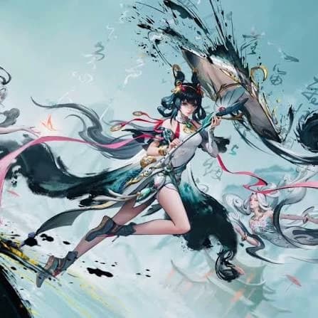 离恨烟 thumbnail