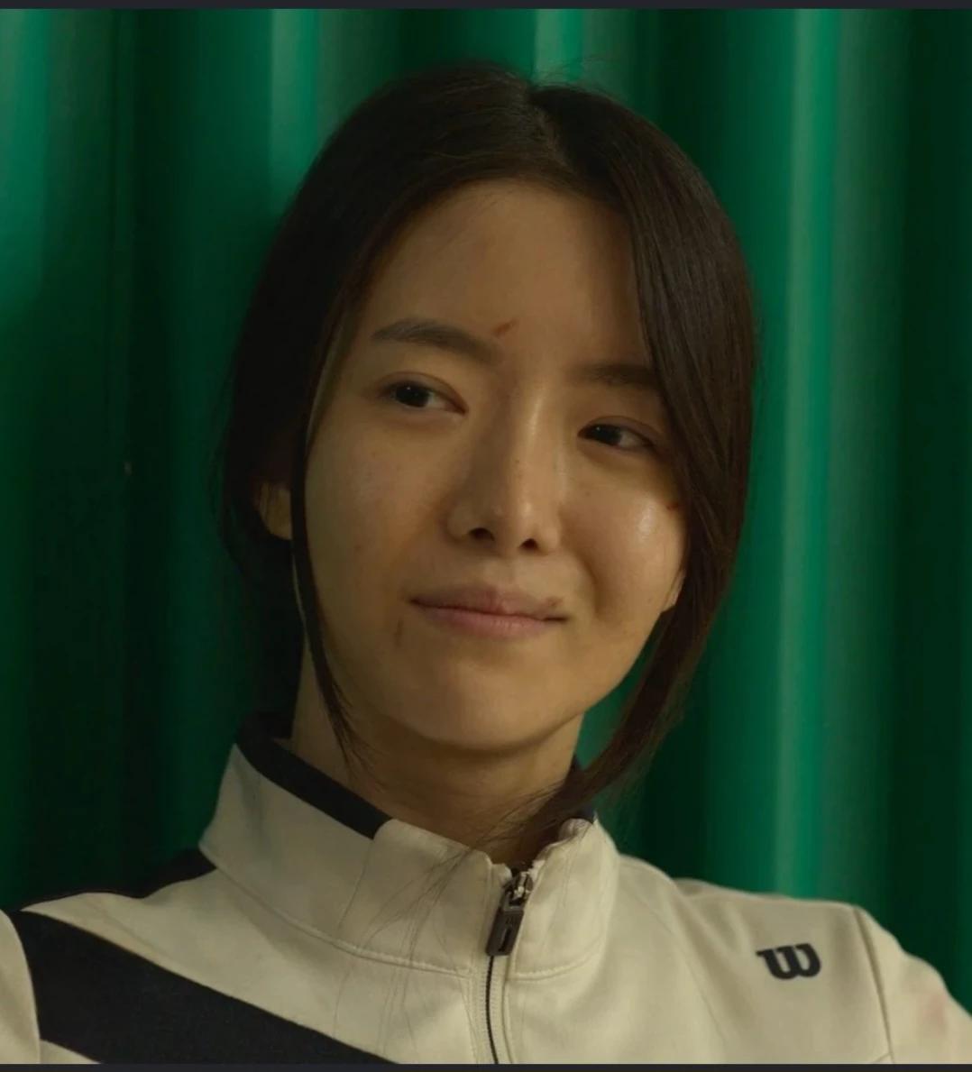 Jang Ha-ri thumbnail
