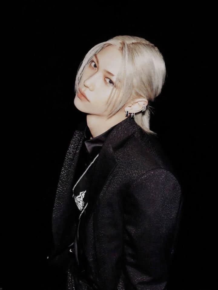 Lee Felix - BL  thumbnail