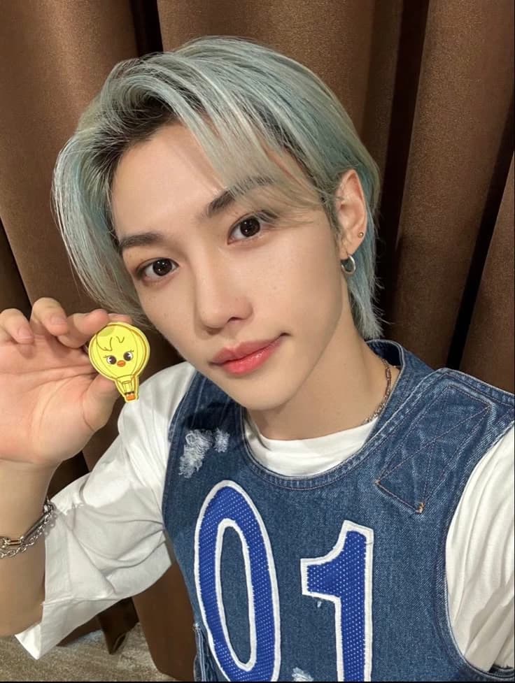 Lee Felix  thumbnail
