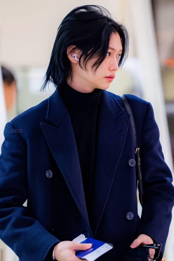 Lee Felix  thumbnail