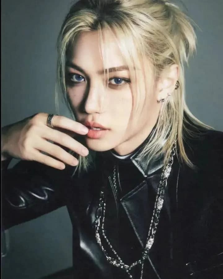 Lee Felix  thumbnail