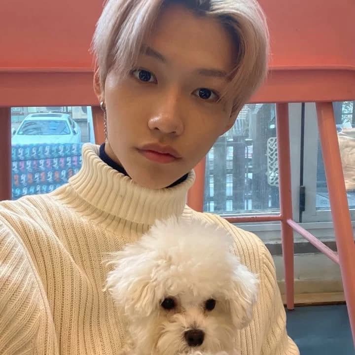 Lee Felix  thumbnail