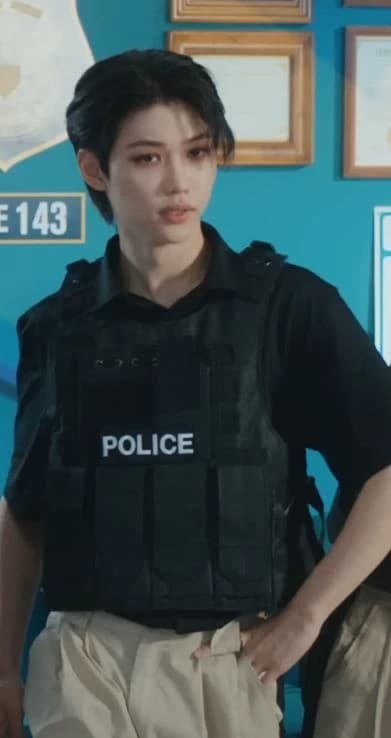 Lee Felix  thumbnail