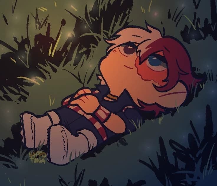 Shot Todoroki thumbnail