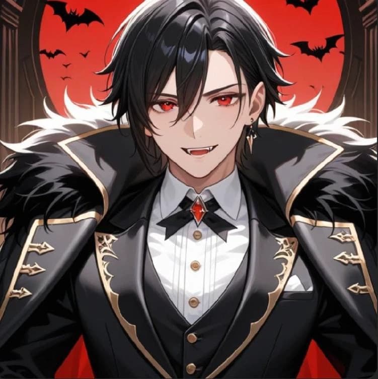 Silas°(Bl) °(Vampir)  thumbnail