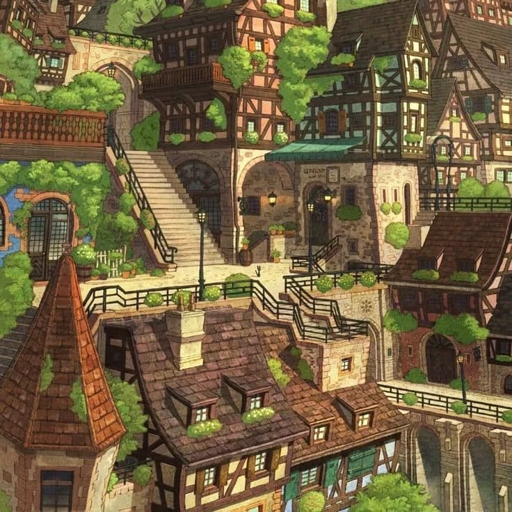Neglert Village thumbnail