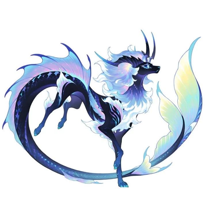 Dragon clan/seeking attention thumbnail