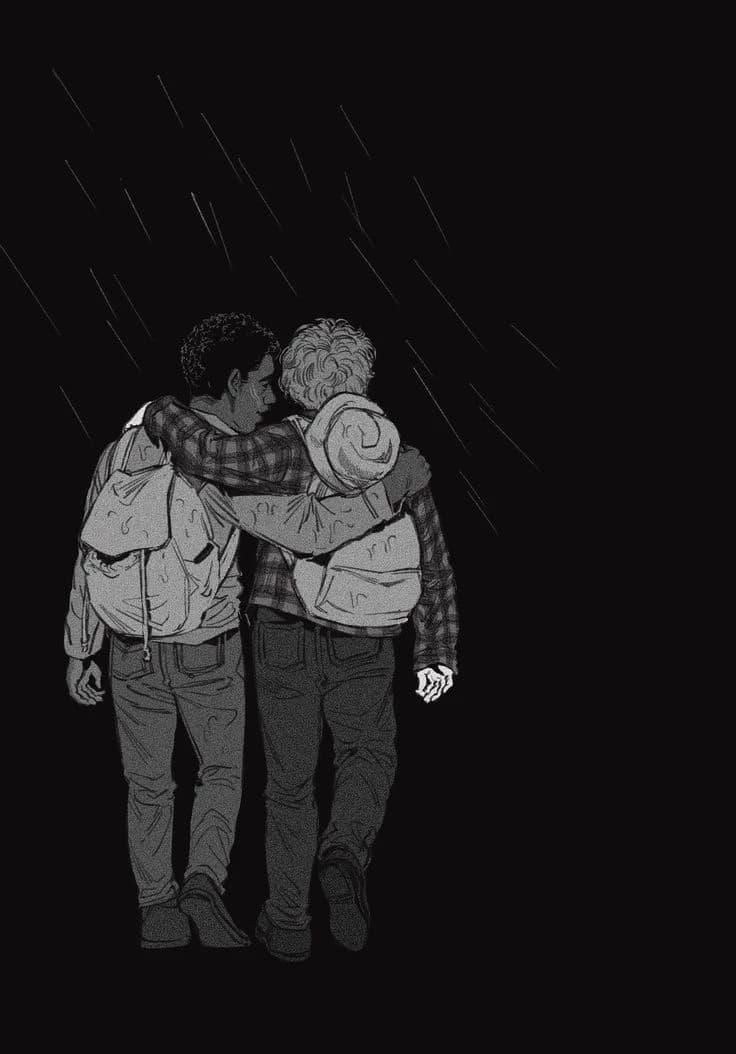 The long march thumbnail