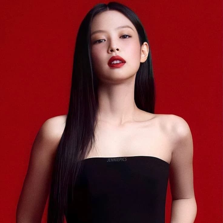 jennie thumbnail