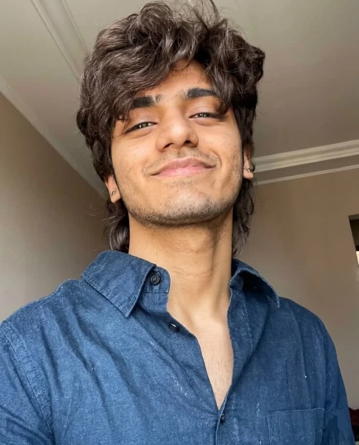 Sai Abhyakkar thumbnail