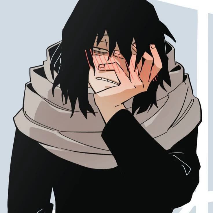 MHA_Aizawa Alfa_BL_MLM thumbnail