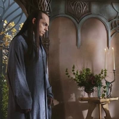 Lord Elrond thumbnail