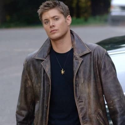 Dean Winchester thumbnail