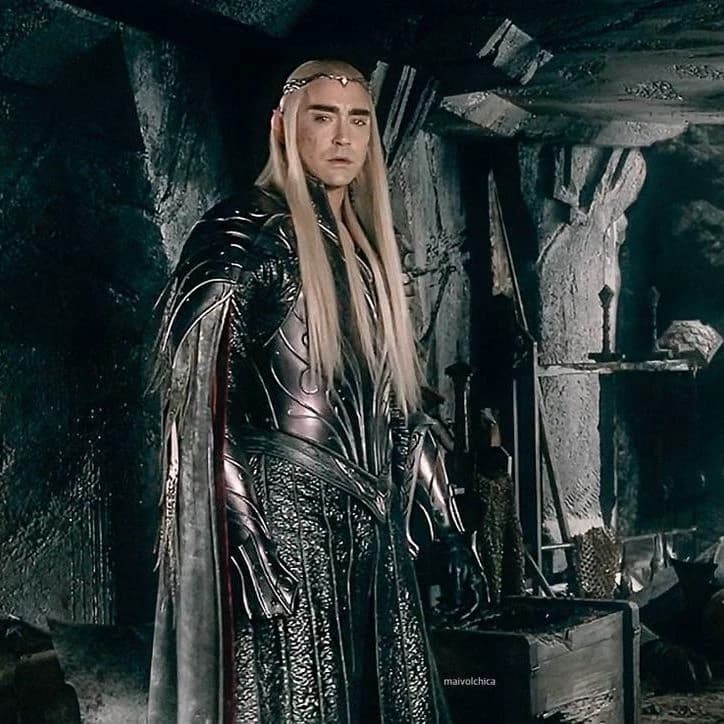 Thranduil thumbnail
