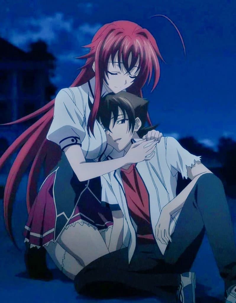 RIAS GREMORY thumbnail