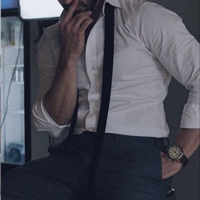 Arthur Milano🥃🚬 thumbnail