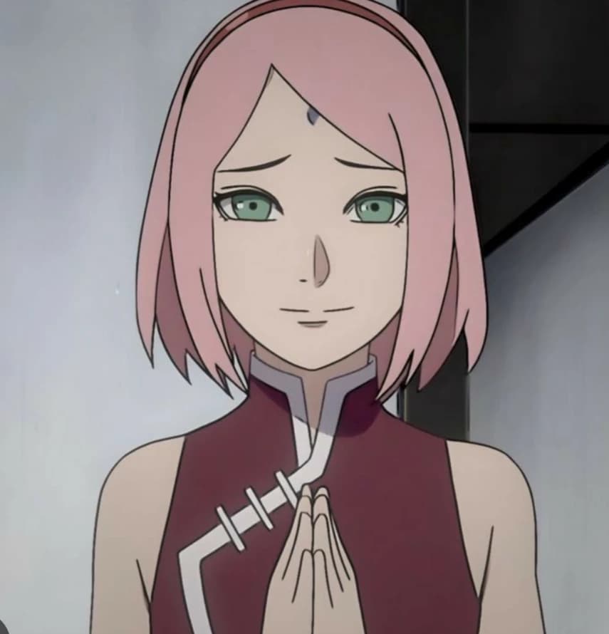 Sakura Haruno  thumbnail