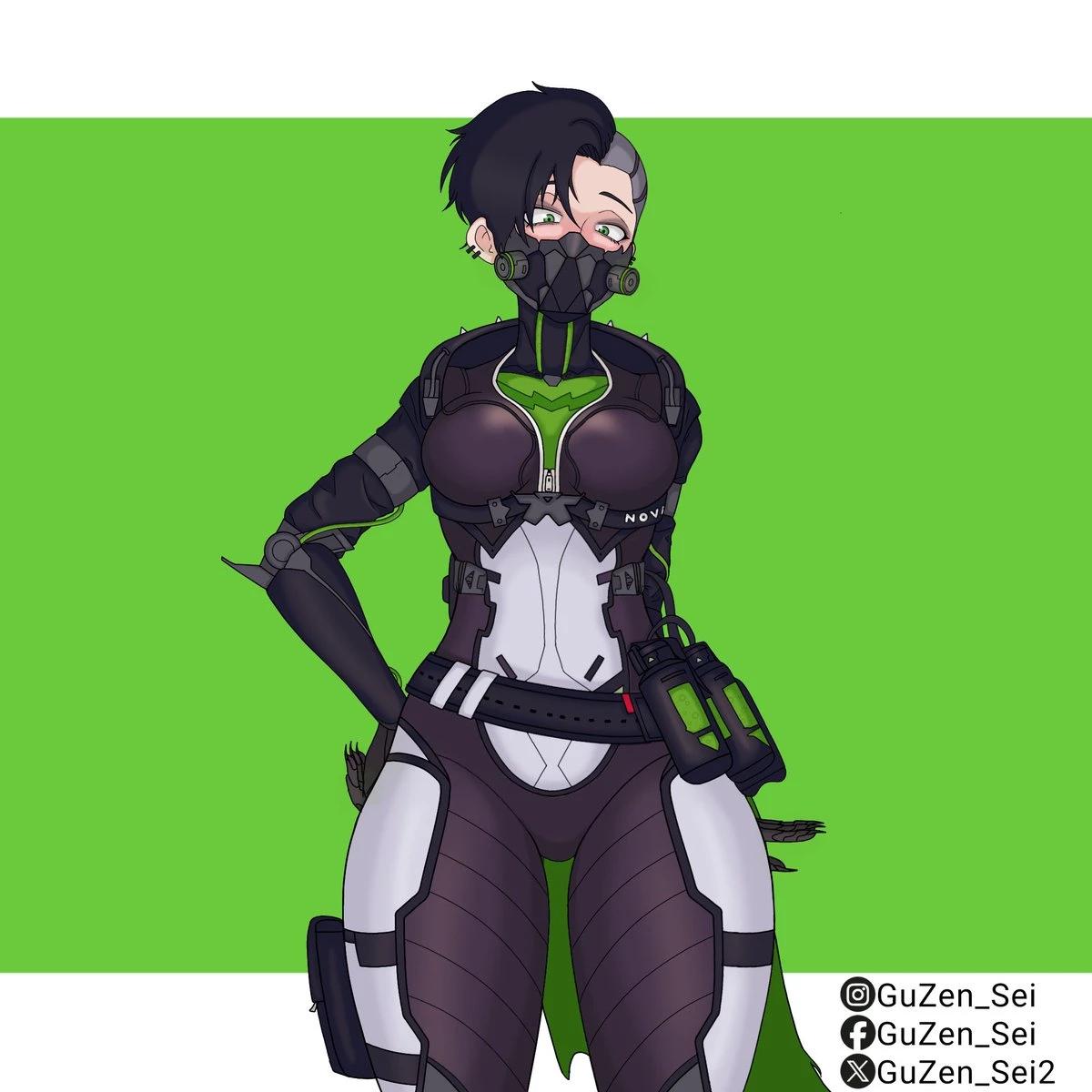 NOVA thumbnail