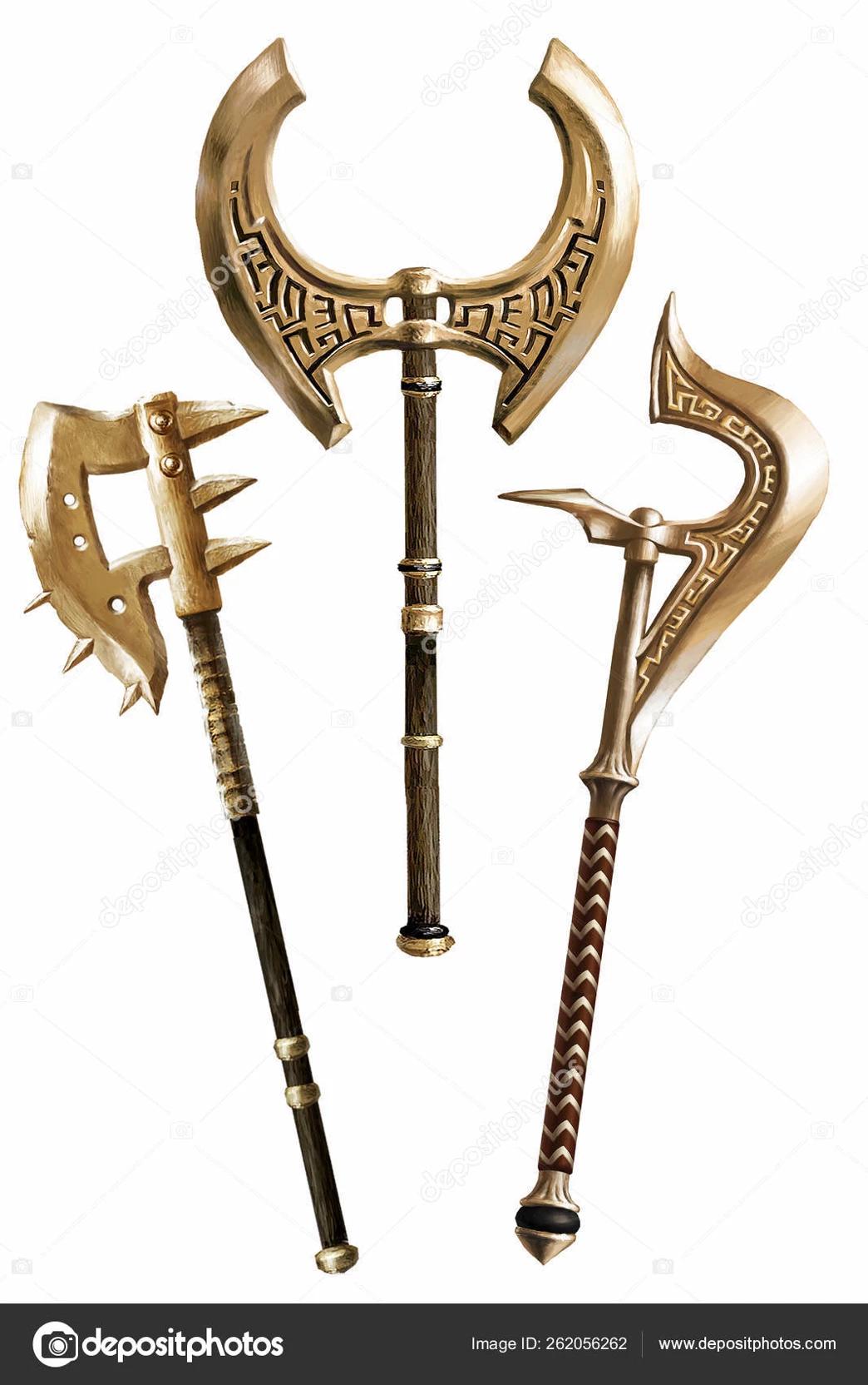 Knightly women vs civilized Viking men thumbnail