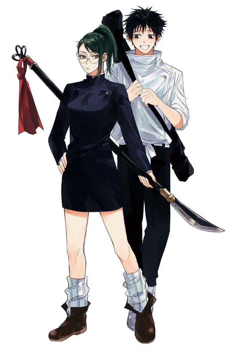 yuta y Maki thumbnail