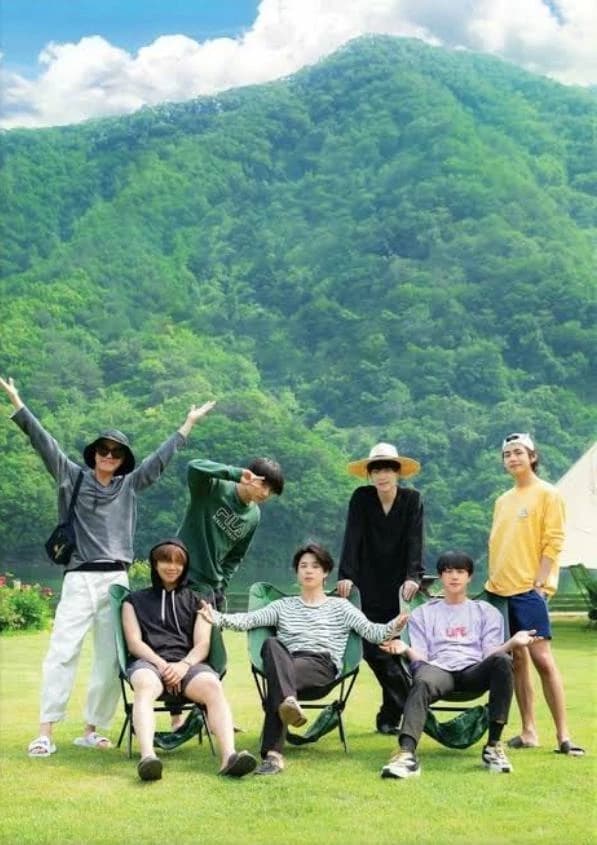 BTS thumbnail