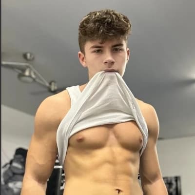 Drake Hayes thumbnail