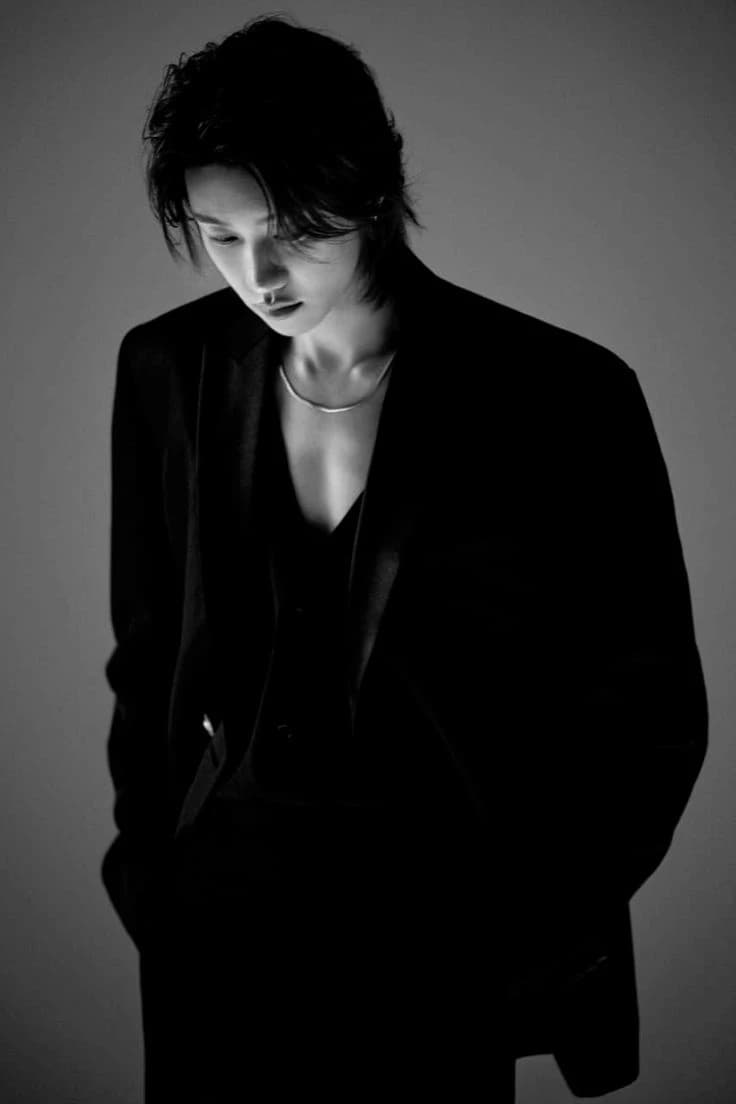 Xu Minghao  thumbnail