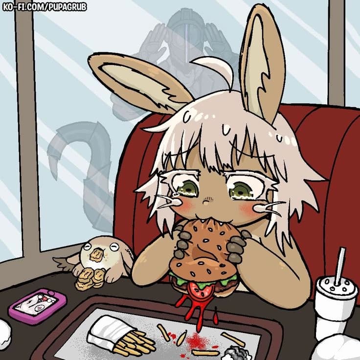 Nanachi (V1) thumbnail