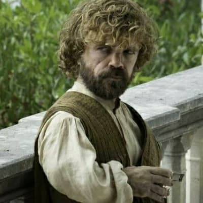 Tyrion Lannister thumbnail