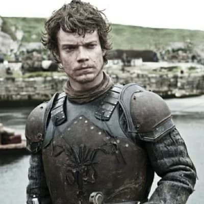Theon Greyjoy thumbnail