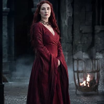 Melisandre thumbnail