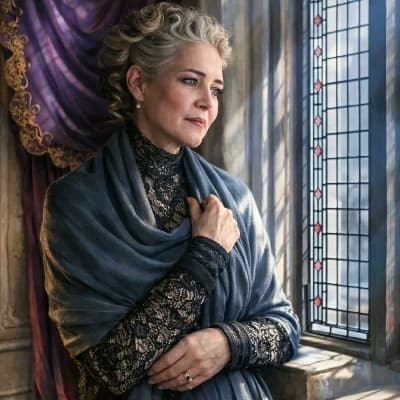Elaena Targaryen thumbnail