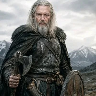 Lord Roderick Dustin thumbnail