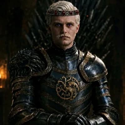 Aegon II Targaryen thumbnail