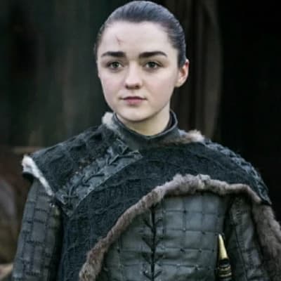 Arya Stark thumbnail