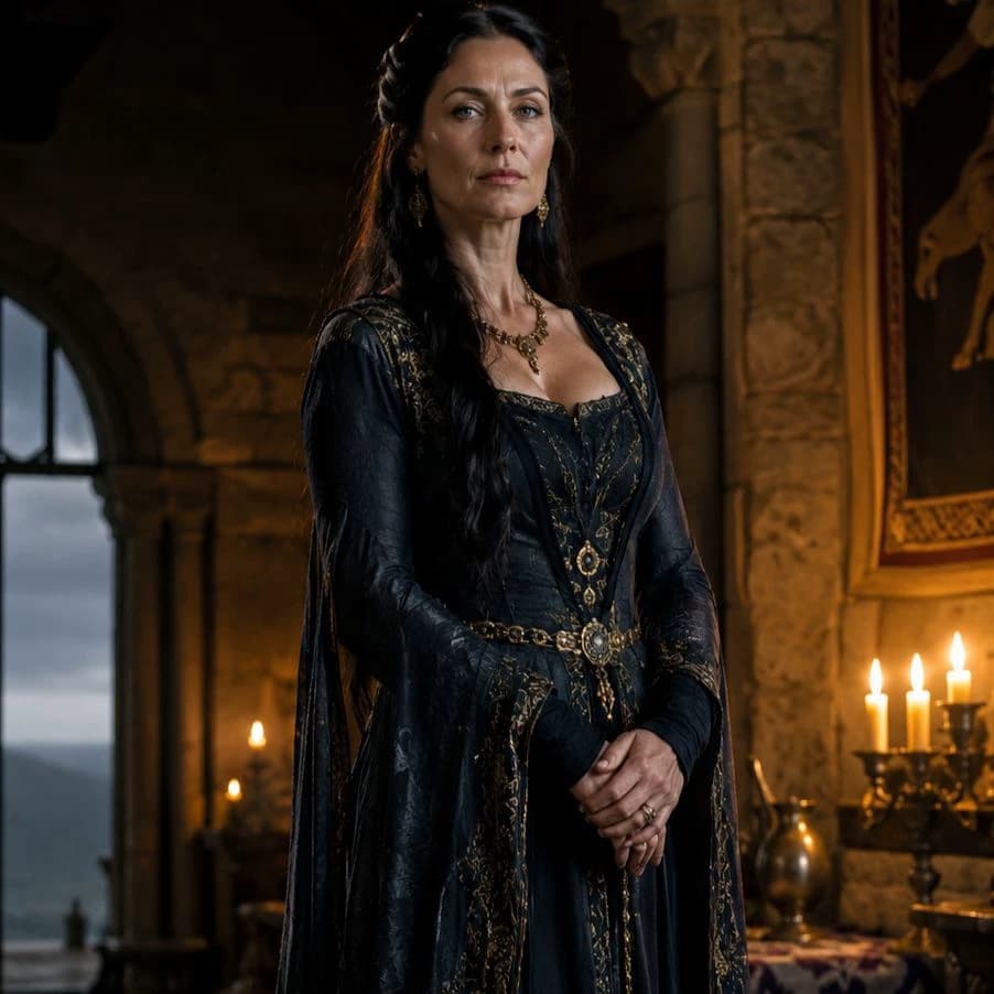 Lady Jocelyn Baratheon thumbnail