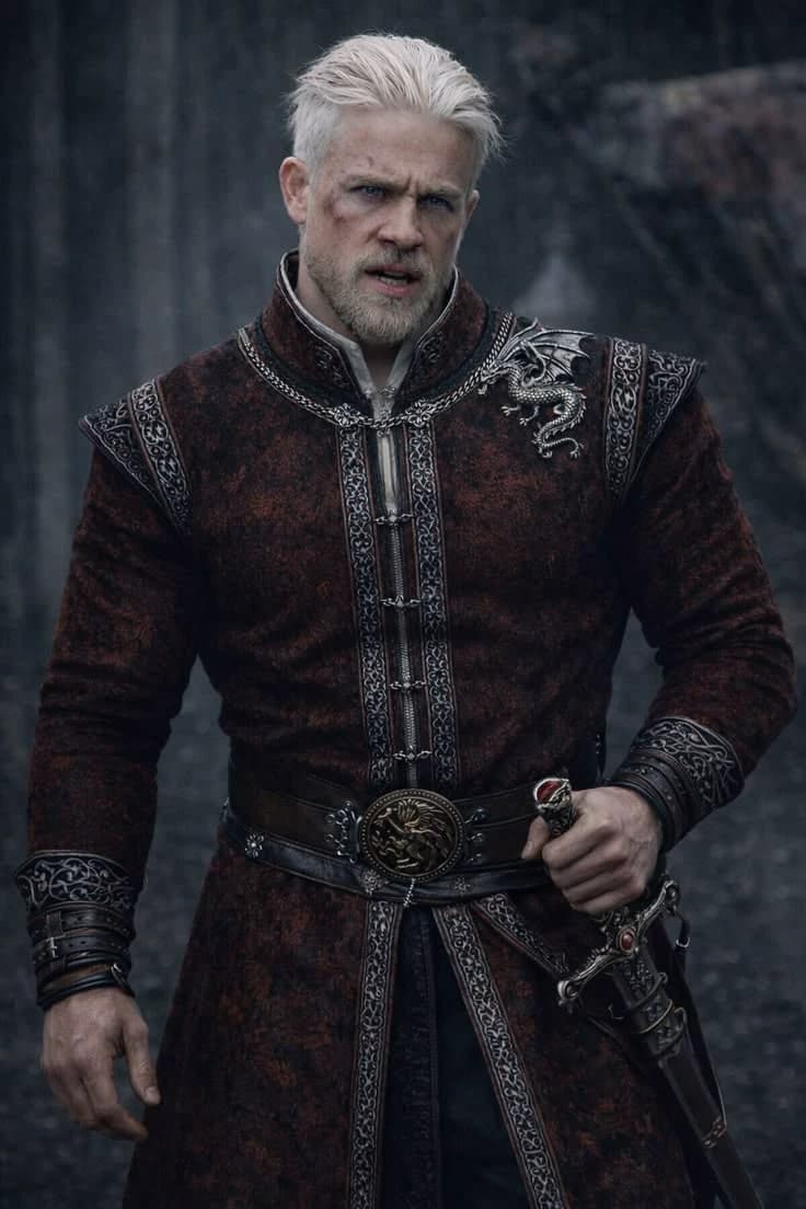 Aegon I Targaryen the Conqueror thumbnail