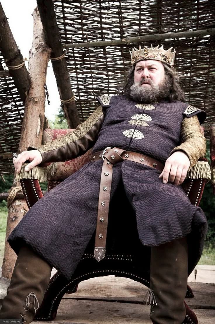 Robert Baratheon thumbnail