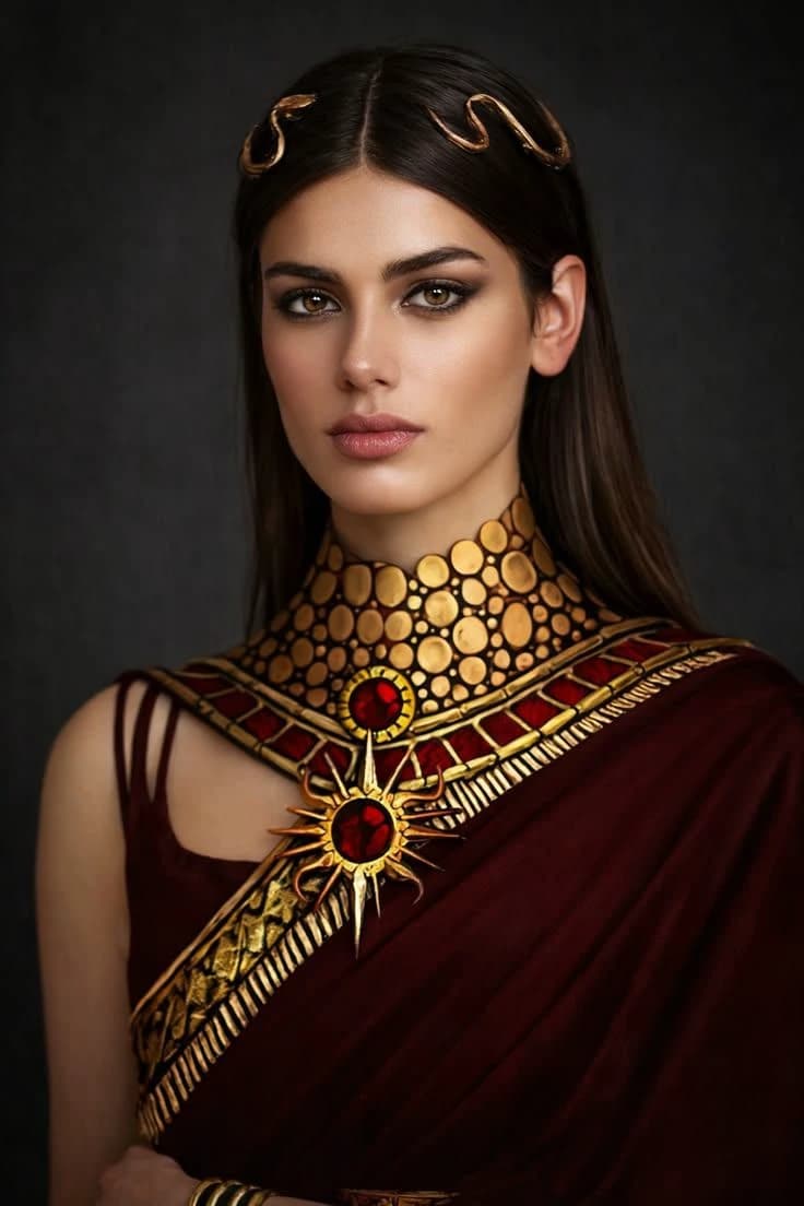Princess Elia Martell thumbnail