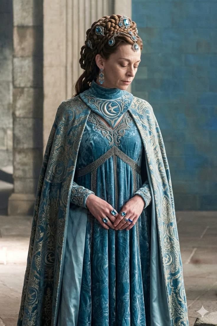 Lysa Arryn thumbnail