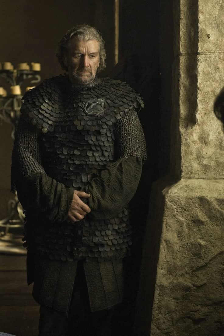 Ser Brynden Tully thumbnail