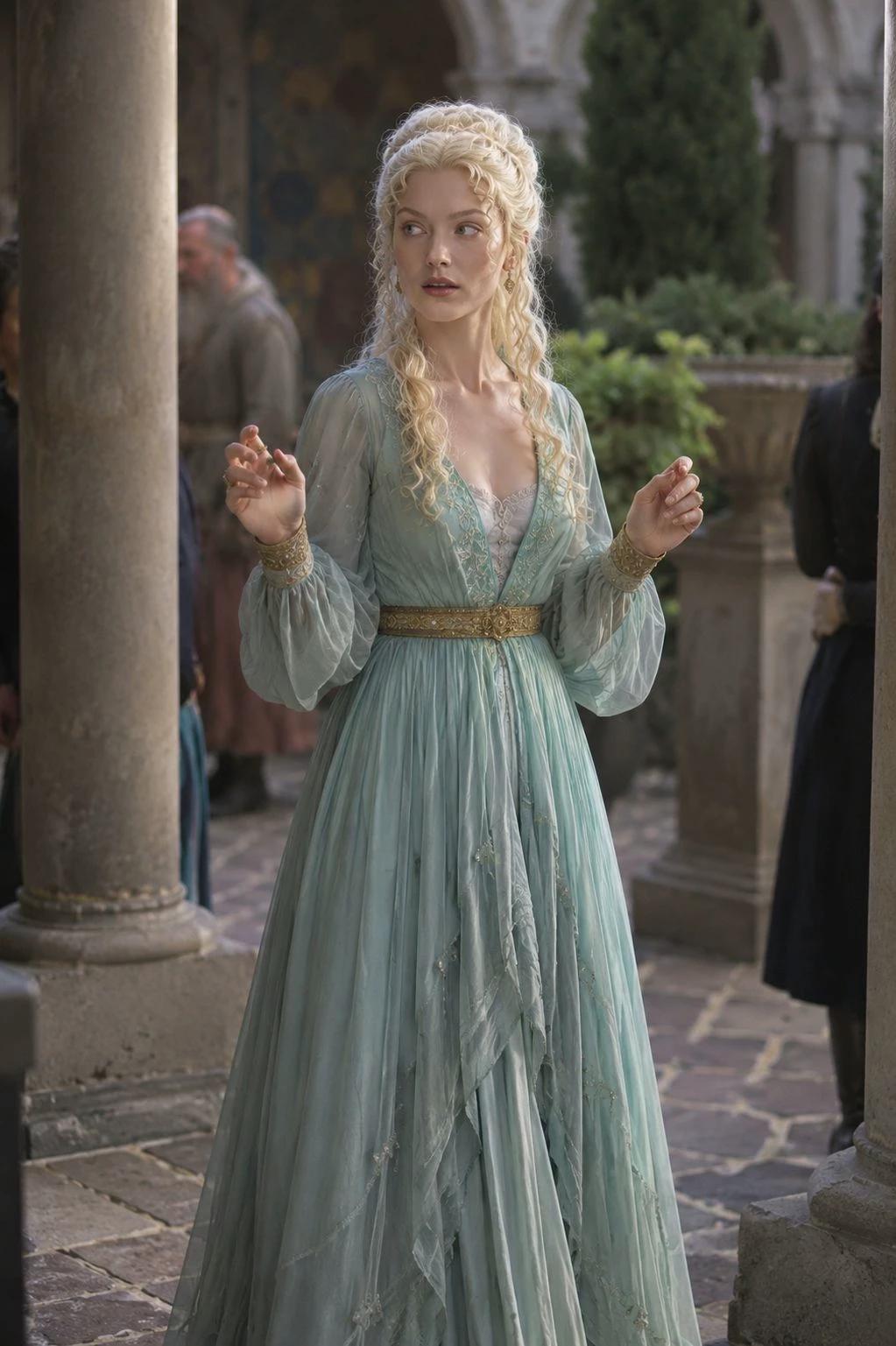 Daenerys Targaryen thumbnail